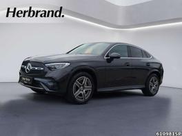 Mercedes GLC 300 AMG Line - 2025 - Joinsteer - #1