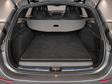 Mercedes Classe C 300 AMG Line — photo 14