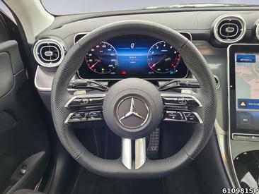 Mercedes GLC 300 AMG Line — photo 9