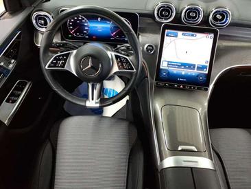 Mercedes GLC 220 AVANTGARDE — photo 9