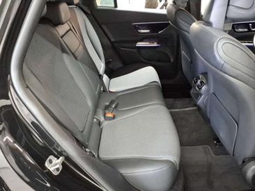 Mercedes GLC 220 AVANTGARDE — photo 13