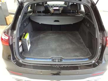 Mercedes GLC 220 AVANTGARDE — photo 14