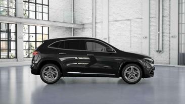 Mercedes GLA 250 Business — photo 2