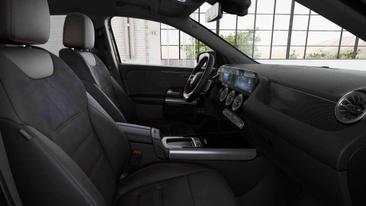 Mercedes GLA 250 Business — photo 6