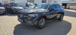 Mercedes GLC 300 AMG Line - 2026 - Joinsteer - #1