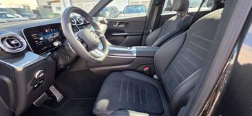 Mercedes GLC 300 AMG Line — photo 14