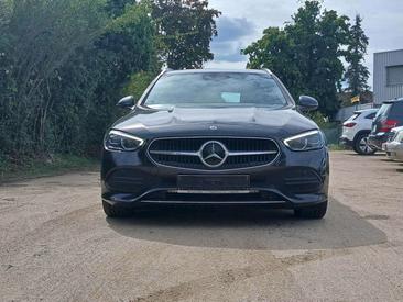 Mercedes Classe C 220 — photo 4