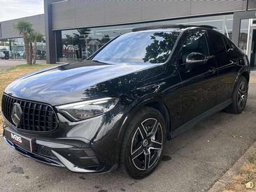 Mercedes GLC 220 — photo 2