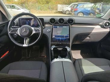 Mercedes Classe C 220 — photo 6