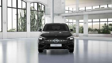 Mercedes GLA 250 Business — photo 3