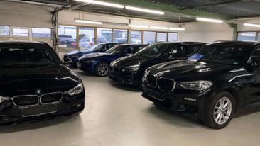 Mercedes Classe C 220 — photo 15