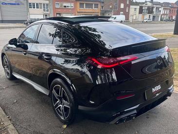 Mercedes GLC 220 — photo 11