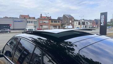 Mercedes GLC 220 — photo 13