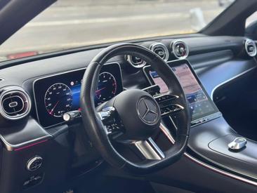 Mercedes GLC 220 — photo 15