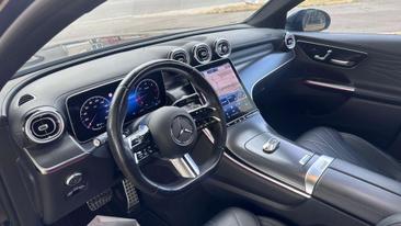 Mercedes GLC 220 — photo 16