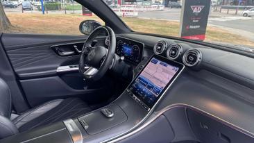 Mercedes GLC 220 — photo 21