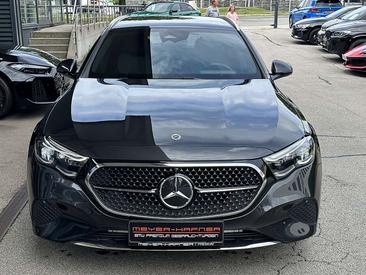 Mercedes Classe E 220 Avantgarde — photo 3