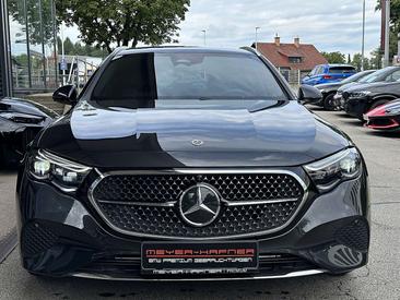Mercedes Classe E 220 Avantgarde — photo 4