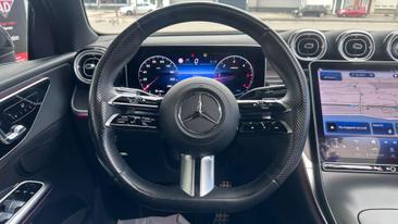 Mercedes GLC 220 — photo 25