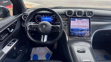 Mercedes GLC 220 — photo 26
