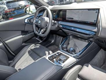 BMW X3 M Sport 2.0i XDrive — photo 7
