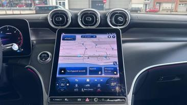 Mercedes GLC 220 — photo 27