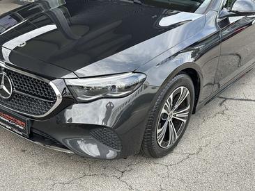 Mercedes Classe E 220 Avantgarde — photo 5