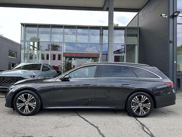Mercedes Classe E 220 Avantgarde — photo 6