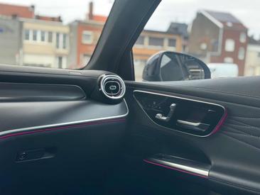 Mercedes GLC 220 — photo 30