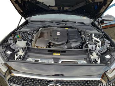 Mercedes Classe E 300 Night Edition — photo 7