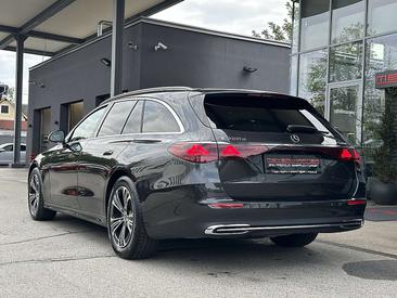 Mercedes Classe E 220 Avantgarde — photo 8