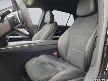 Mercedes Classe E 300 Night Edition — photo 10