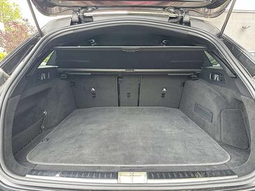 Mercedes Classe E 220 Avantgarde — photo 11