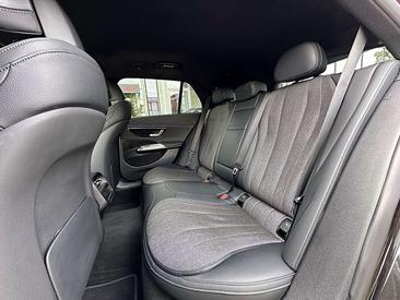 Mercedes Classe E 220 Avantgarde — photo 16