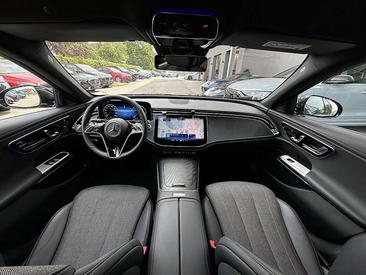 Mercedes Classe E 220 Avantgarde — photo 17