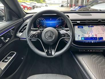 Mercedes Classe E 220 Avantgarde — photo 19
