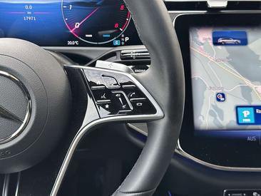 Mercedes Classe E 220 Avantgarde — photo 21