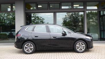 BMW Série 2 Active Tourer 218d — photo 4