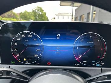 Mercedes Classe E 220 Avantgarde — photo 22