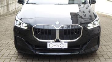 BMW Série 2 Active Tourer 218d — photo 5