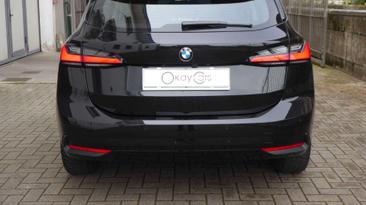 BMW Série 2 Active Tourer 218d — photo 6