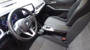 BMW Série 2 Active Tourer 218d — photo 7