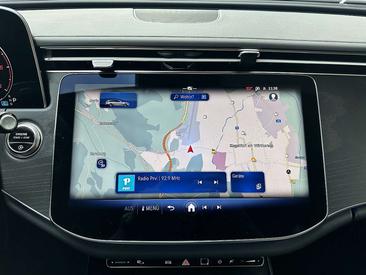 Mercedes Classe E 220 Avantgarde — photo 23