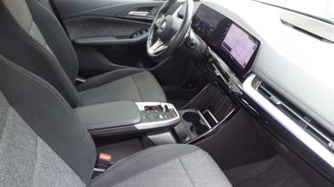 BMW Série 2 Active Tourer 218d — photo 8