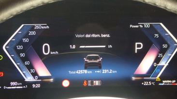 BMW Série 2 Active Tourer 218d — photo 10
