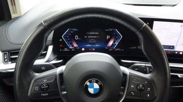BMW Série 2 Active Tourer 218d — photo 11