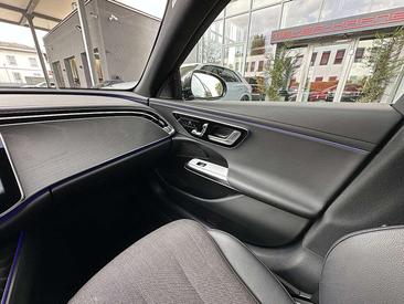 Mercedes Classe E 220 Avantgarde — photo 25