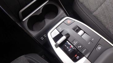 BMW Série 2 Active Tourer 218d — photo 12