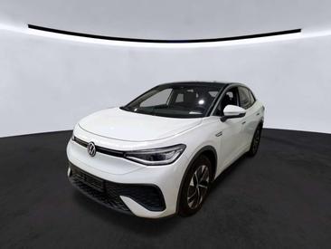 Volkswagen ID.5 Pro Performance — photo 2