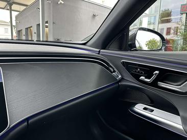 Mercedes Classe E 220 Avantgarde — photo 26